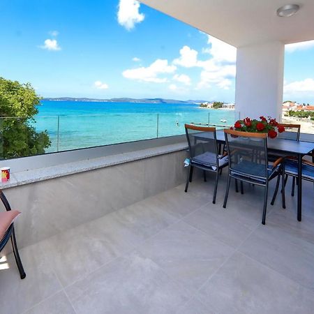 Apartmani Marina S Pogledom, Sukošan Eksteriør bilde