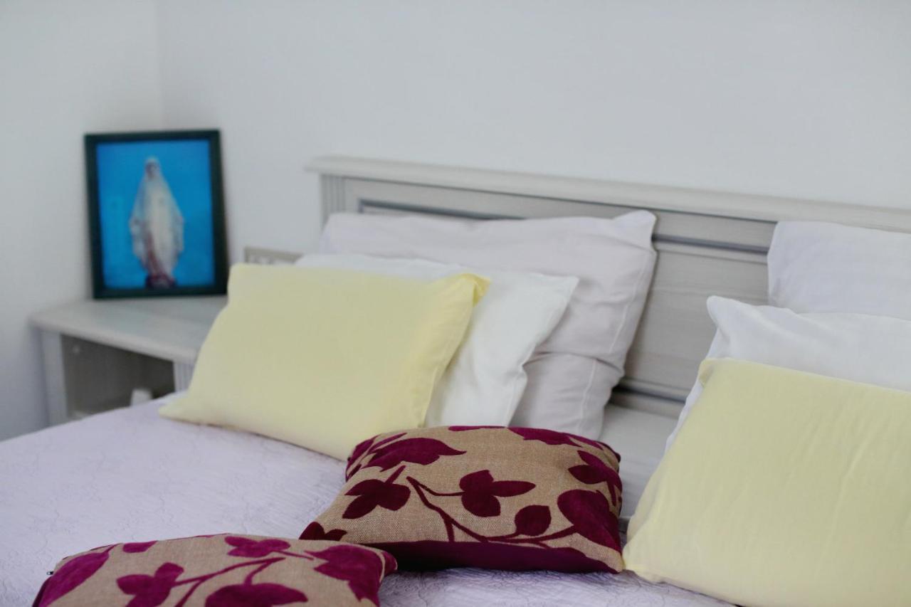 Apartmani Marina S Pogledom, Sukošan Eksteriør bilde